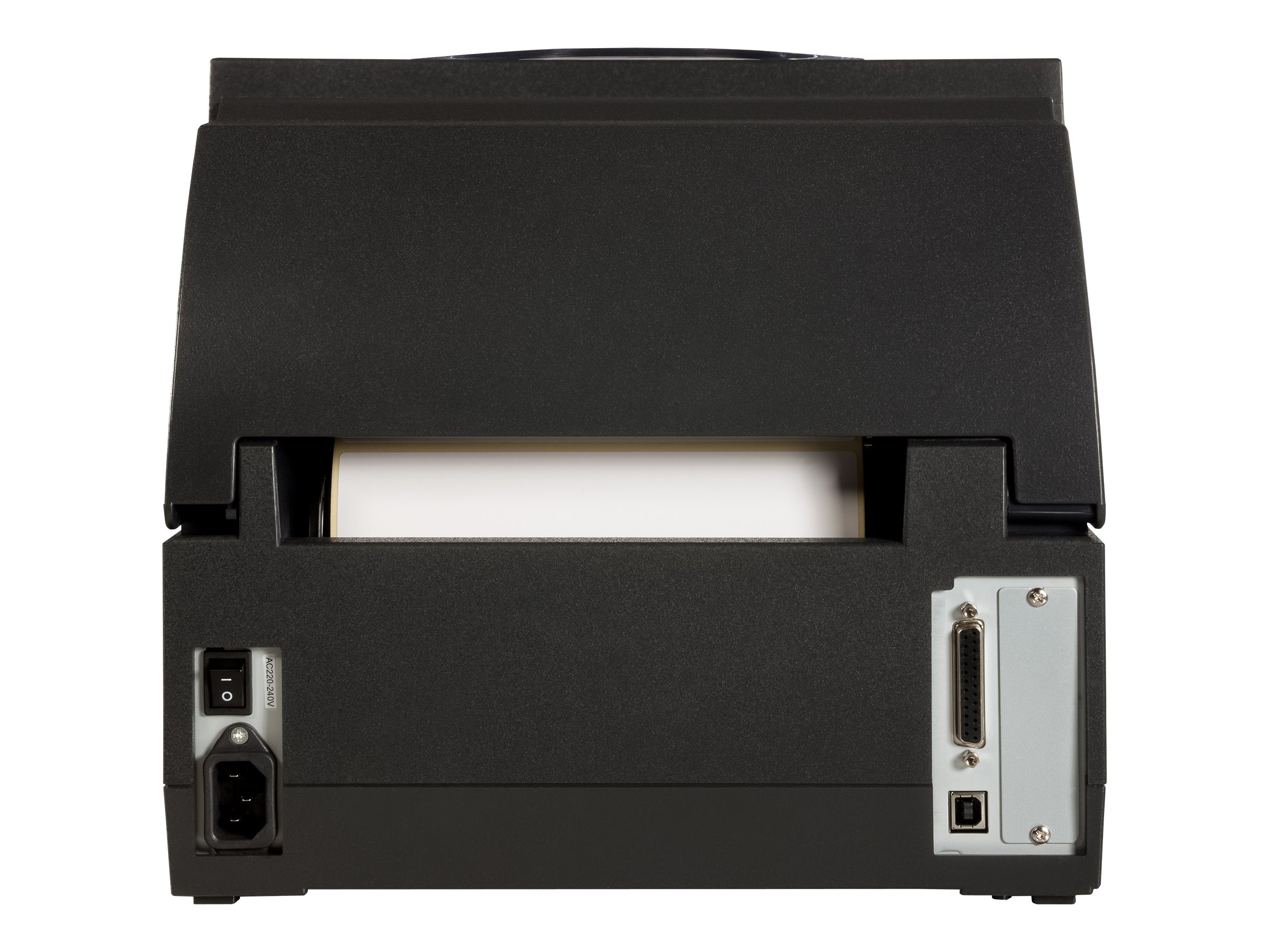 Citizen CL-S6621 - Label printer - direct thermal / thermal transfer - roll (17.8 cm)
