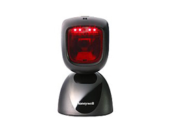 HONEYWELL Youjie HF600 - Barcode-Scanner - tragbar - 2D-Imager