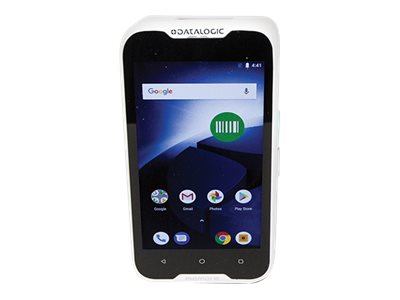 Datalogic Memor 10 - Healthcare - Kit - Datenerfassungsterminal - robust - Android 8.1 (Oreo)
