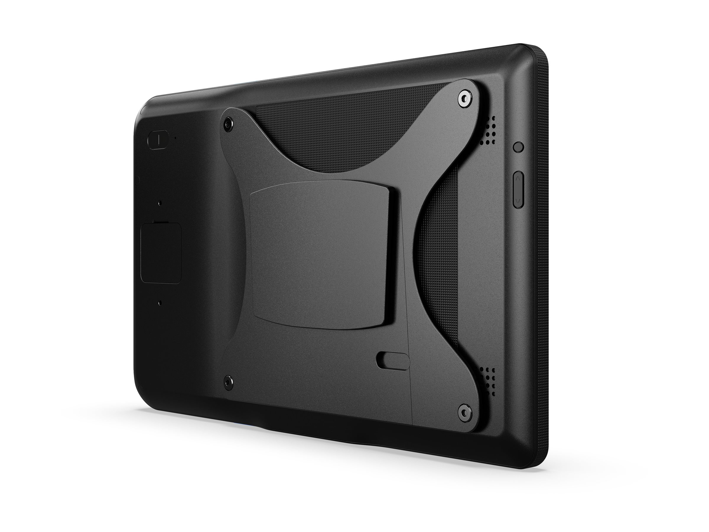 Rückseitige Halterung für POS-Terminal Elo Play M100
