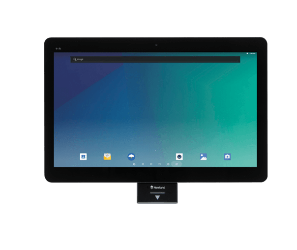 Newland Nquire 1500 Mobula term w/15 - Micro SD - Secure Digital (SD)