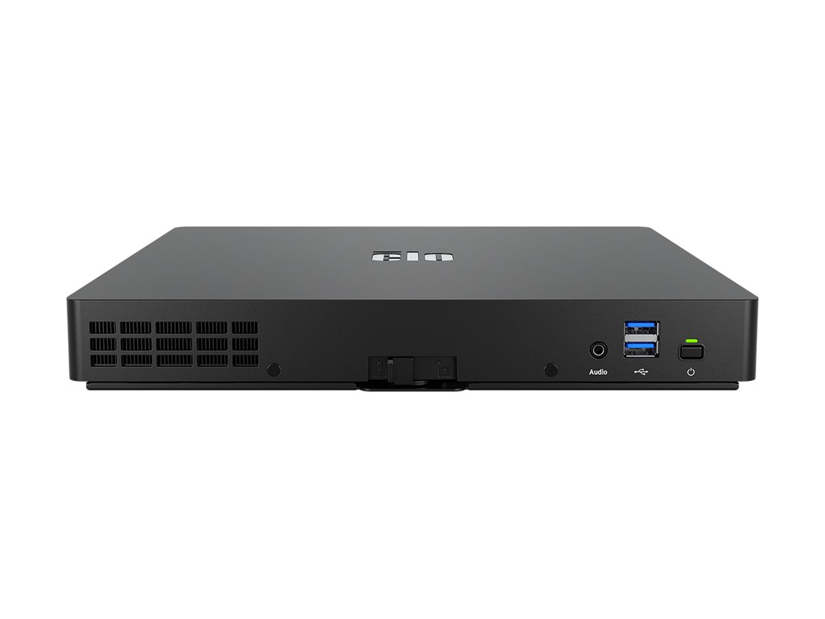 Elo Touch Solutions EloPOS Pack 2 - Mini Desktop - Core i3 i3-14100T