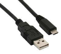 Datalogic USB cable - for Joya Touch A6, Touch A6 Healthcare, Touch Basic, Touch Plus