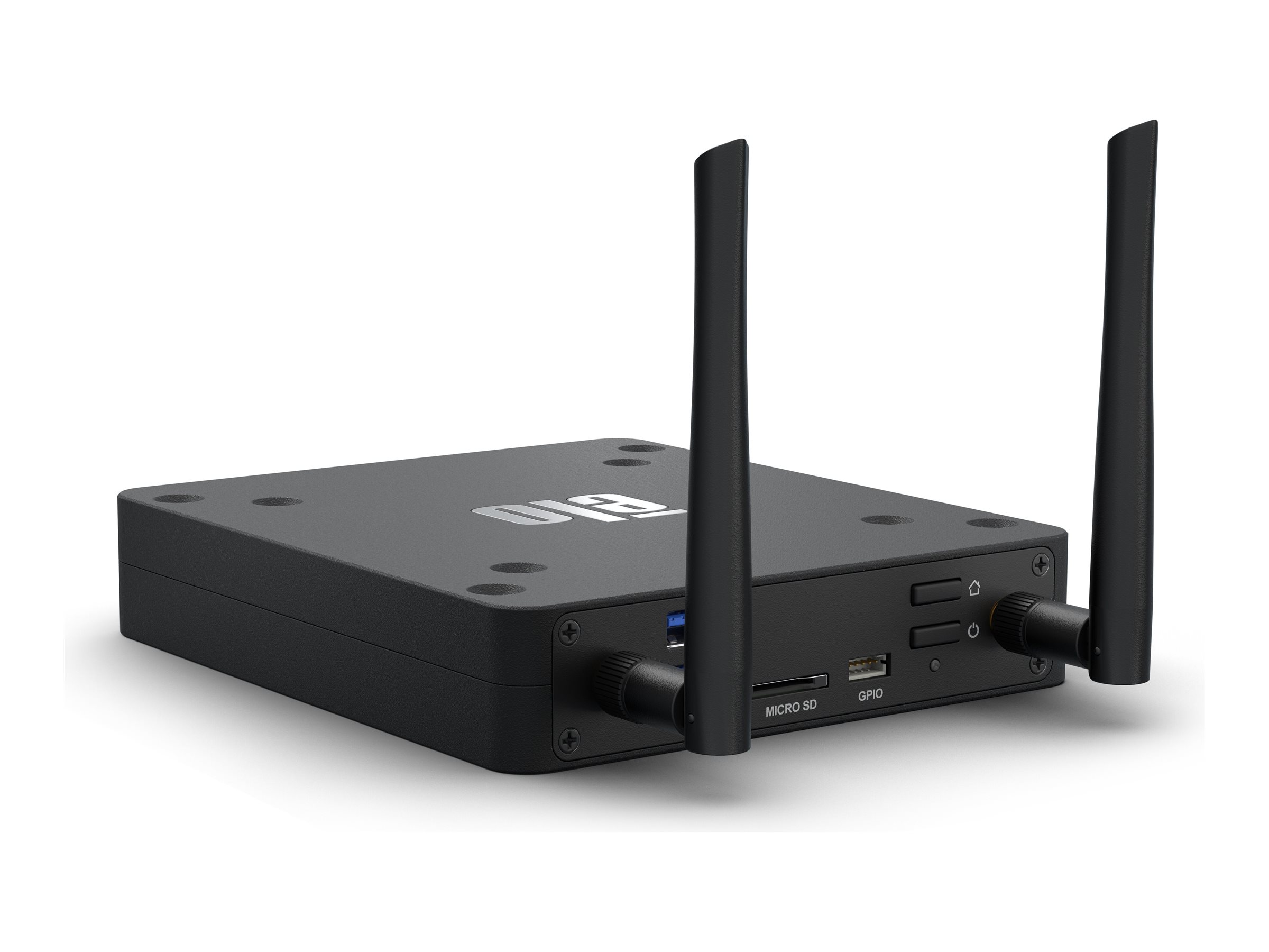 Elo Touch Solutions Elo Backpack - Digital Signage-Player - 4 GB RAM Elo Touch Solutions Elo Backpack - Digital Signage-Player - 4 GB RAM