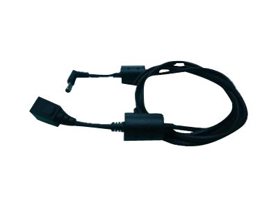 Zebra power cable - 12 V - 4.16 A - 1.8 m - for Zebra ET51