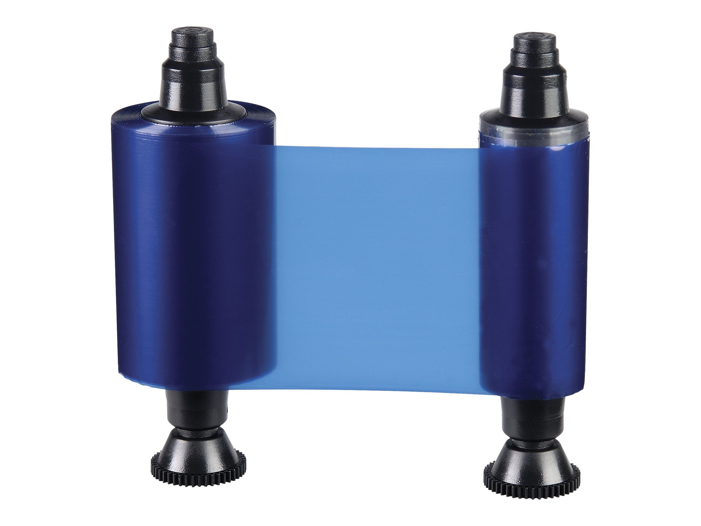 Evolis Farbband blau R2012