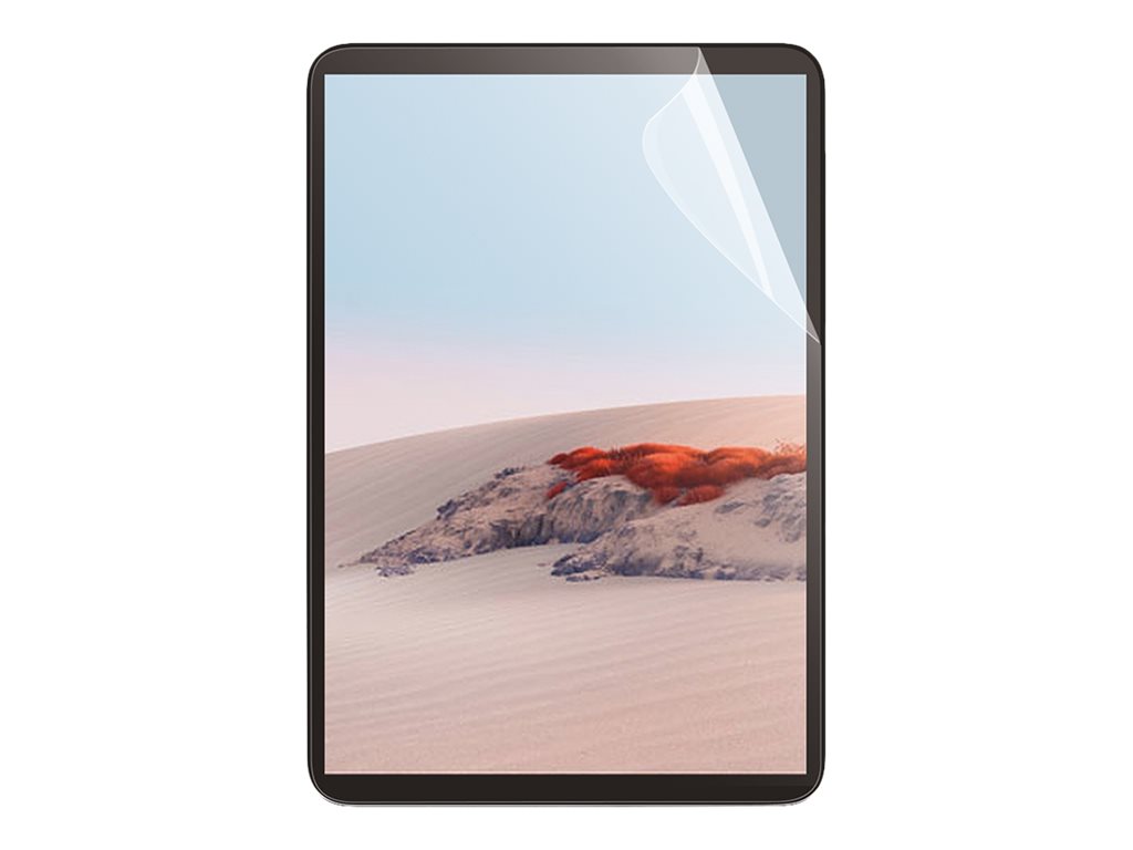 Mobilis Anti-Shock IK06 - Screen protector for tablet