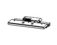 Zebra 203 dpi - Printhead - for Zebra ZT620