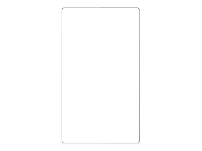 Zebra Z-Perform 1000D - Paper - self-adhesive - bright white - 101.6 x 177.8 mm 4860 label(s) (12 roll(s))