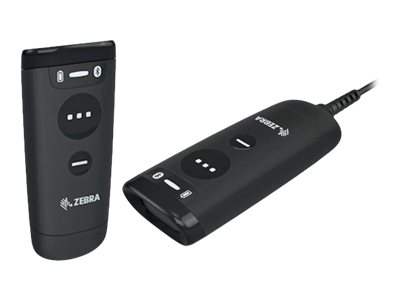 Zebra CS60 - Standard Range (SR) - Kit - Barcode-Scanner