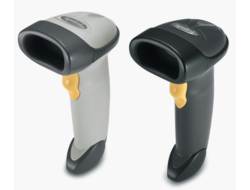 Zebra Symbol LS2208 - Barcode-Scanner - Handgerät - 100 Scans/Sek.