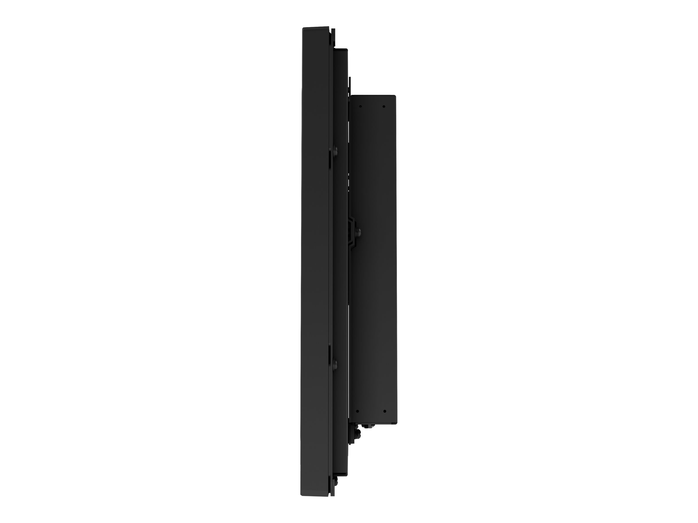 Elo Touch Solutions Elo 1291L - LED monitor - 30.7 cm (12.1") - open frame