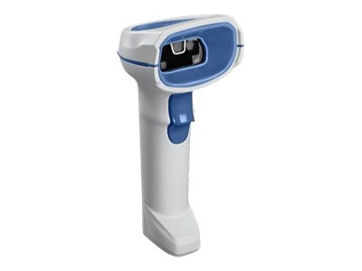 Zebra DS8178-HC - Standard Range (SR) - Barcode Scanner