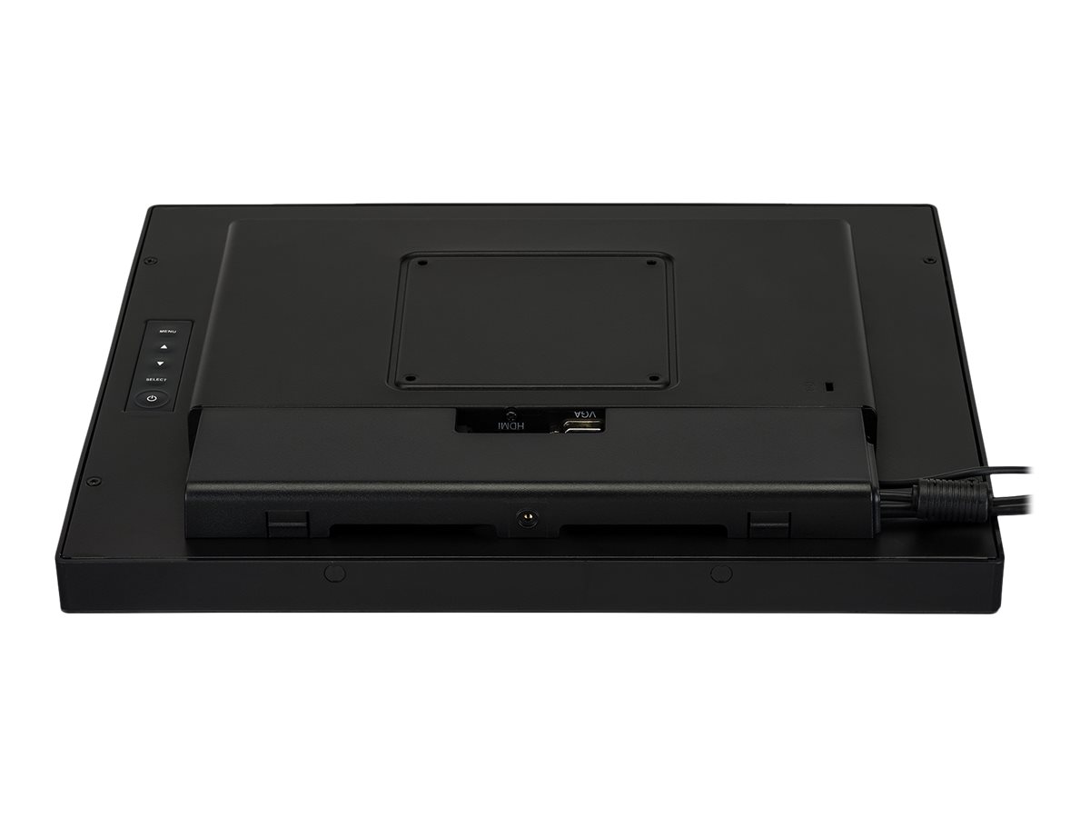 Iiyama ProLite TF1734MC-B7X 17" Open-Frame Touchmonitor
