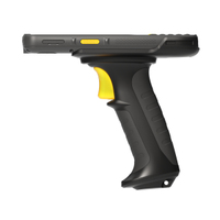 Newland Pistolengriff