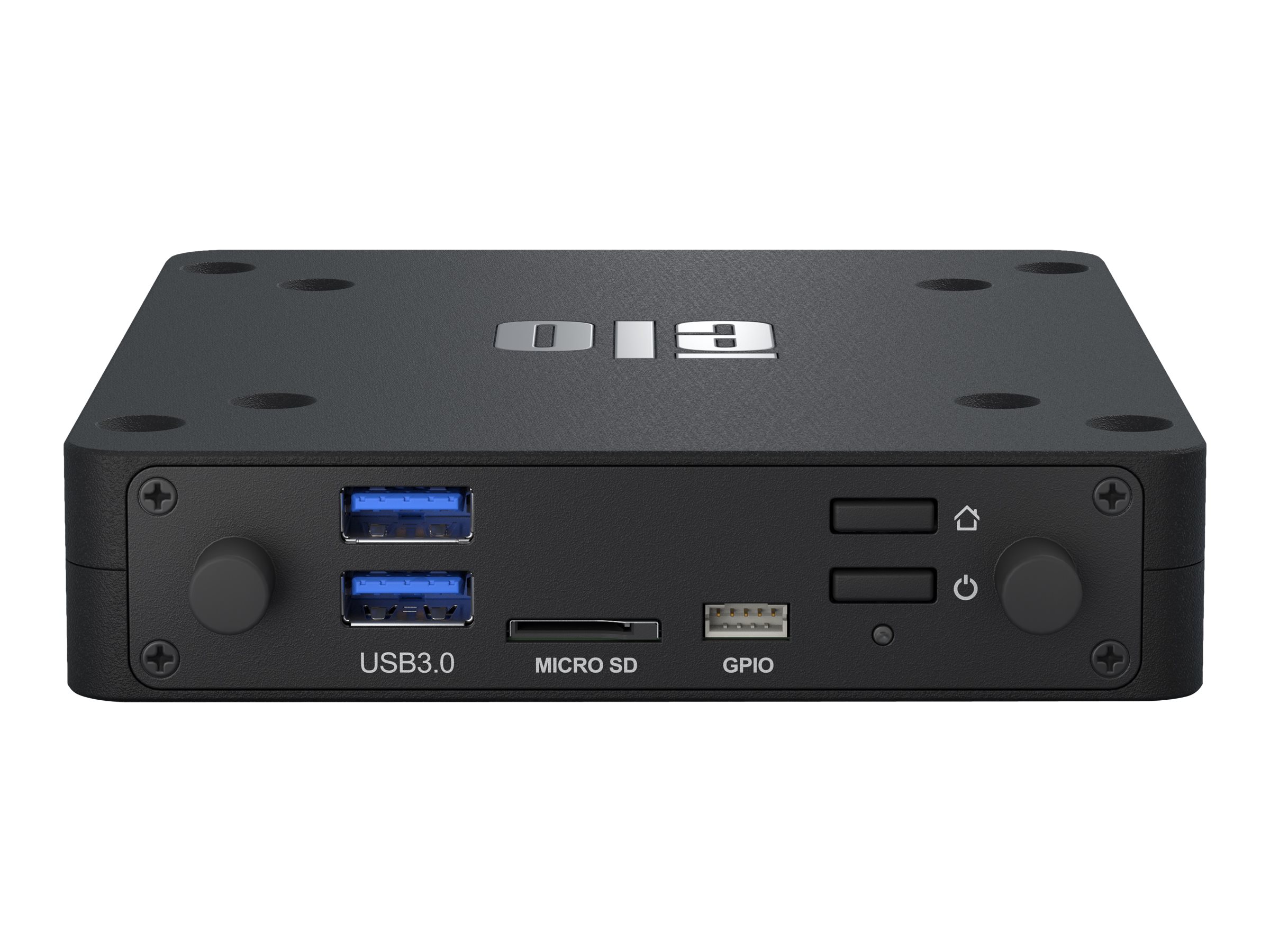 Elo Touch Solutions Elo Backpack 4 - Rucksack PC - 1 RK3399 - RAM 4 GB Elo Touch Solutions Elo Backpack 4 - Rucksack PC - 1 RK3399 - RAM 4 GB