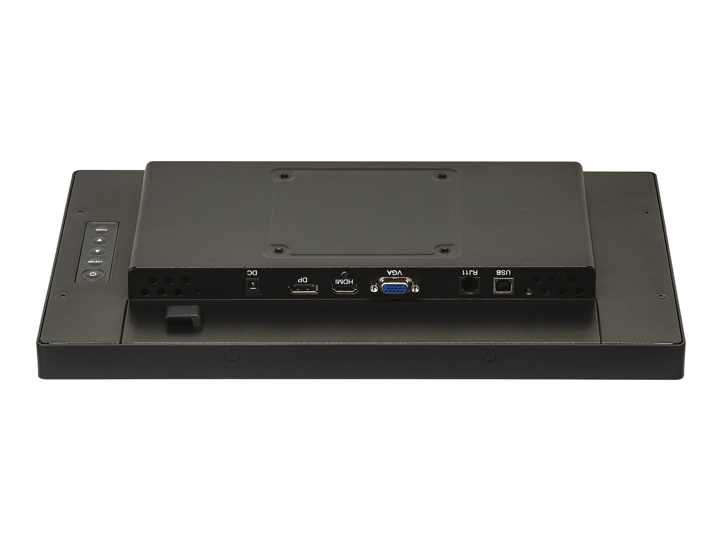 Iiyama ProLite TF1634MC-B8X - LED-Monitor - 39.5 cm (15.6")