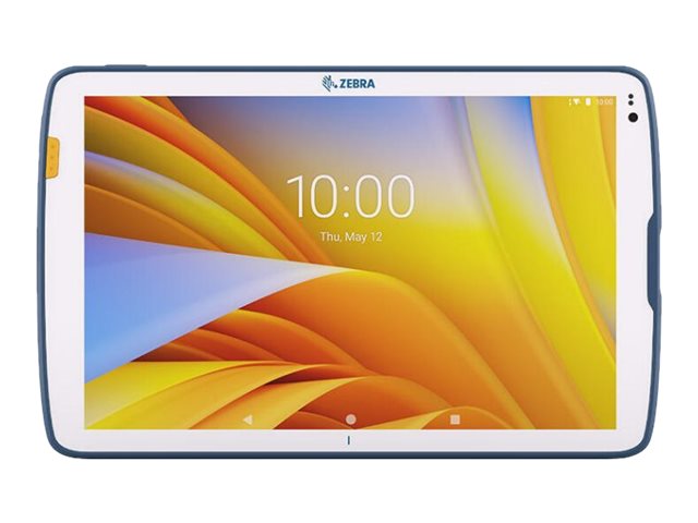 Zebra ET40-HC - Healthcare - Tablet - Rugged - Android 11 - 128 GB UFS card - 10.1-inch display
