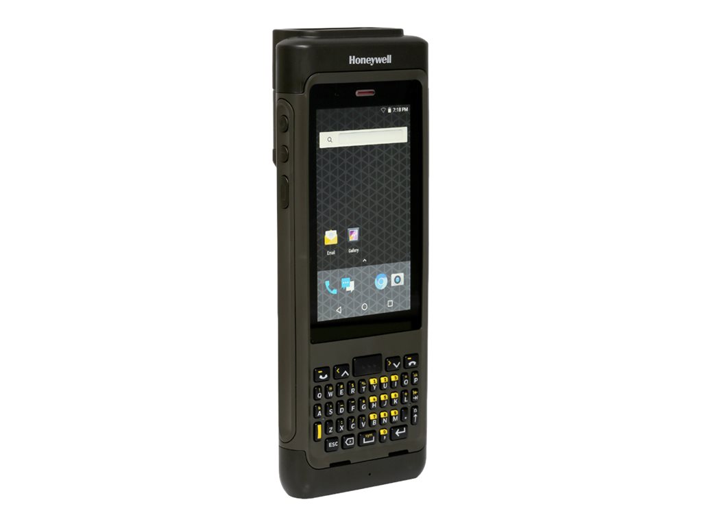 HONEYWELL Dolphin CN80 - Data capture terminal - rugged - Android 7.1 (Nougat)