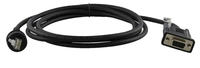 Datalogic Stromkabel - RS-232 (W) - 2 m - für PowerScan PD9630-DC