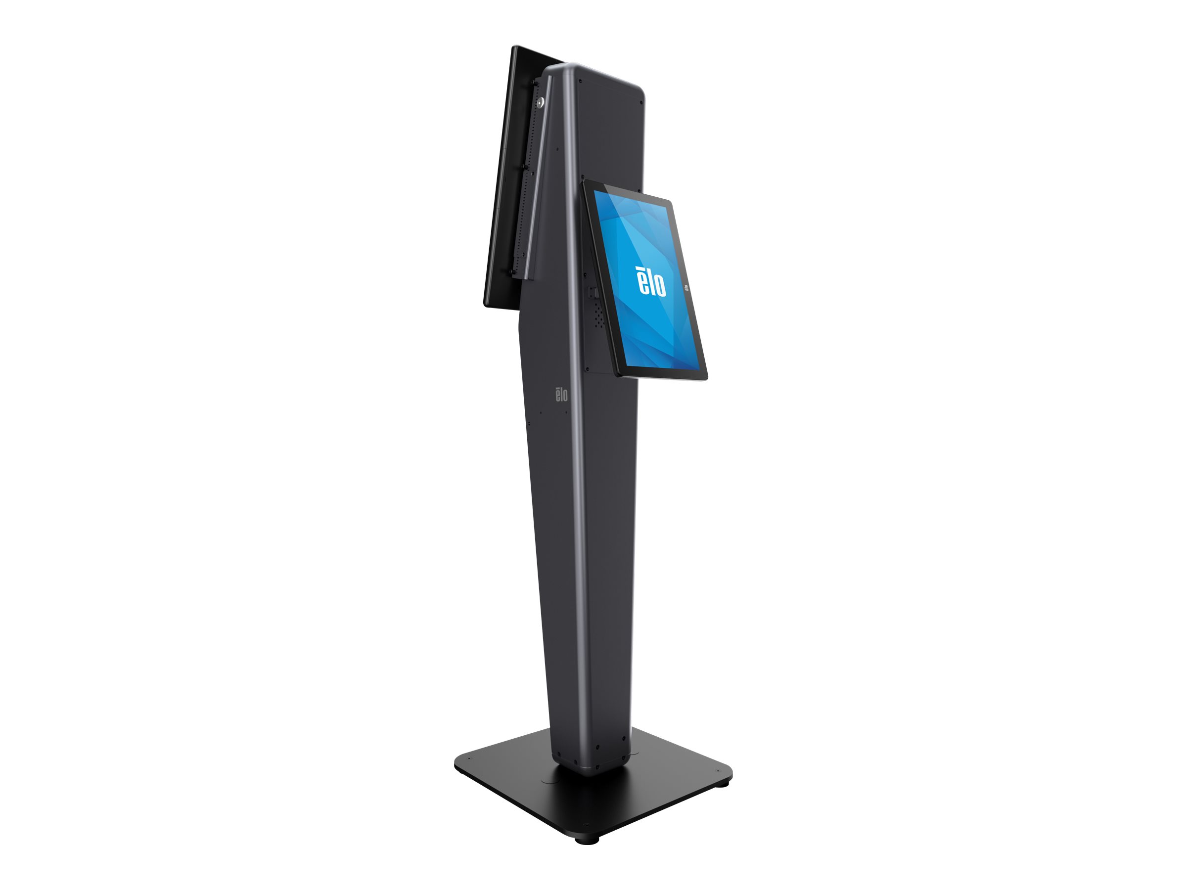 Befestigungskit für Elo Wallaby Pro Merchant Display E801367