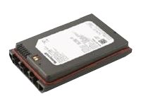 HONEYWELL Handheld battery - Lithium-ion - 5800 mAh