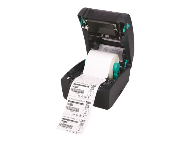 TSC TC200 - Label printer - direct thermal / thermal transfer - roll (11.2 cm)