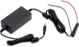 Zebra Car Power Adapter - 12 - 24 V - for ZQ500 Series ZQ510