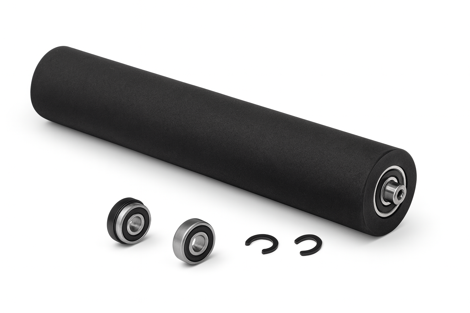 TSC AUTO ID TECHNOLIGIES Peel-off roller assembly 98-0510016-00LF