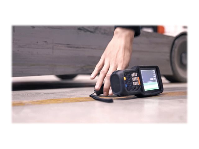 Datalogic Skorpio X5 - Datenerfassungsterminal - robust - Android 10 - 64 GB - 10.9 cm (4.3")