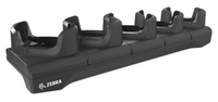 Zebra Five-slot Ethernet cradle to charge TC53 TC58 TC53e TC58e TC53e-RFID devices