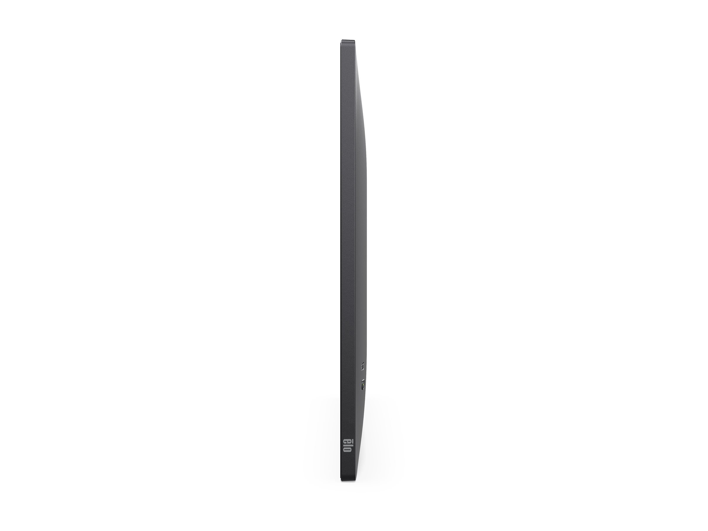 Elo Touch Solutions Elo 1504LS - Commercial Grade - 04LS Series - LED-Monitor - 15.6 Zoll Display