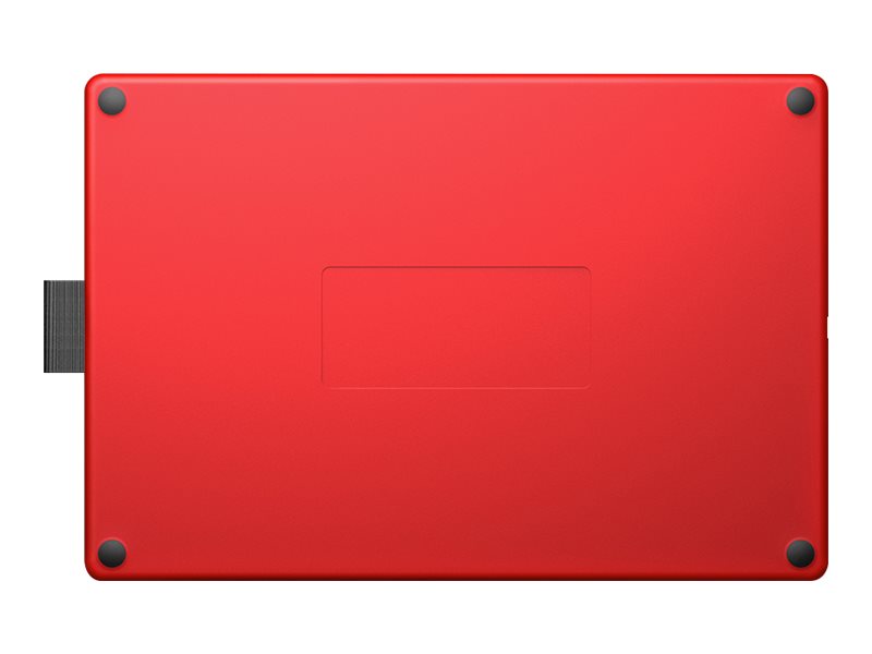 Wacom One by Wacom Medium - Digitiser - right- and left-handed