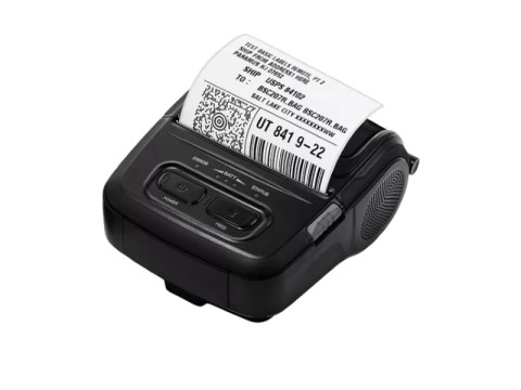 BIXOLON SPP-L310 USB RS232 8 Punkte/mm 203dpi ZPLII CPCL - Drucker - Etiketten-/Labeldrucker