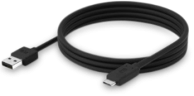 Zebra USB-Kabel - 24 pin USB-C (M) zu USB (M)