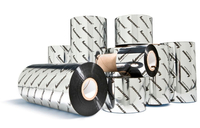 HONEYWELL HP66 - Black - 110 mm x 450 m - Ribbon
