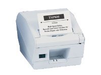 Star Micronics Star TSP 847IIU-24GRY - Receipt printer - two-colour (monochrome)