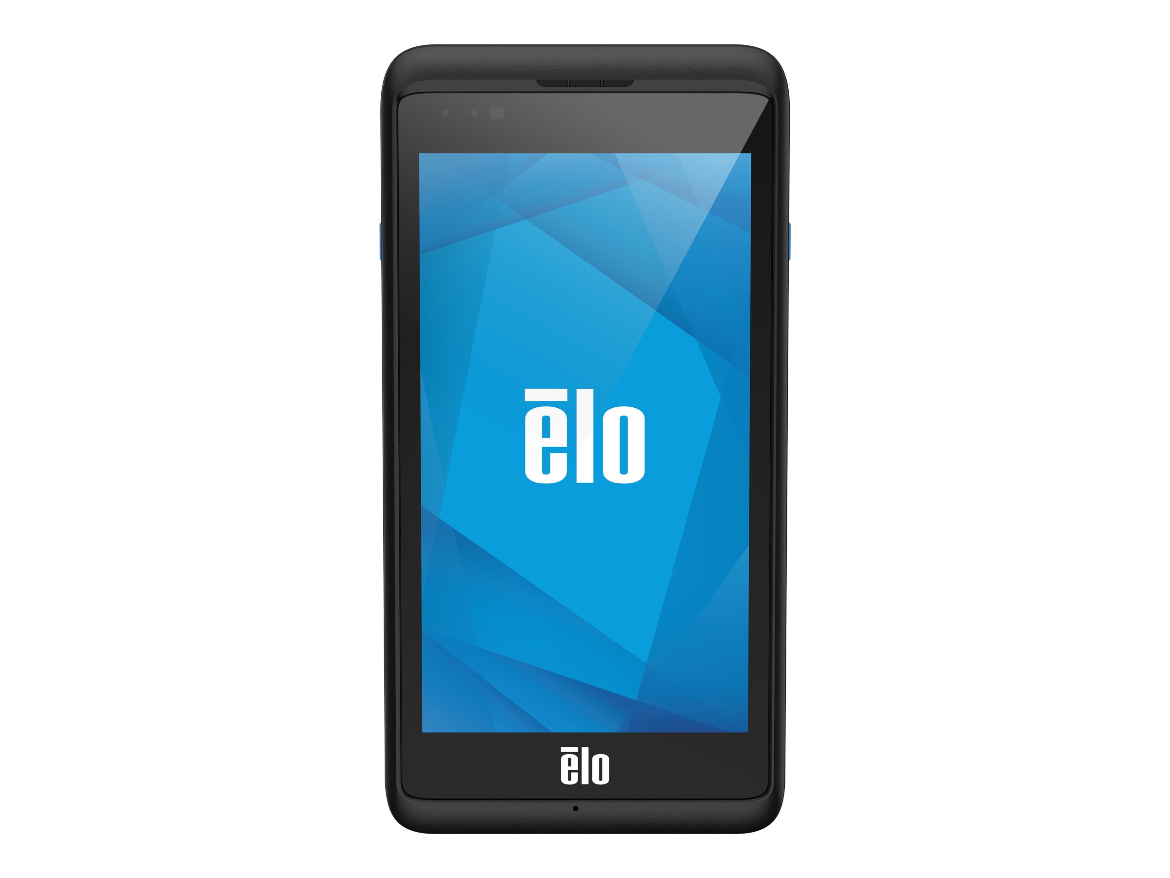 Elo Touch Solutions Elo M50 - Data capture terminal - Rugged - Android 10 - 64 GB eMMC - 5.5-inch display