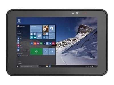 Zebra ET56 Enterprise Tablet - Tablet - Android 8.1 (Oreo)