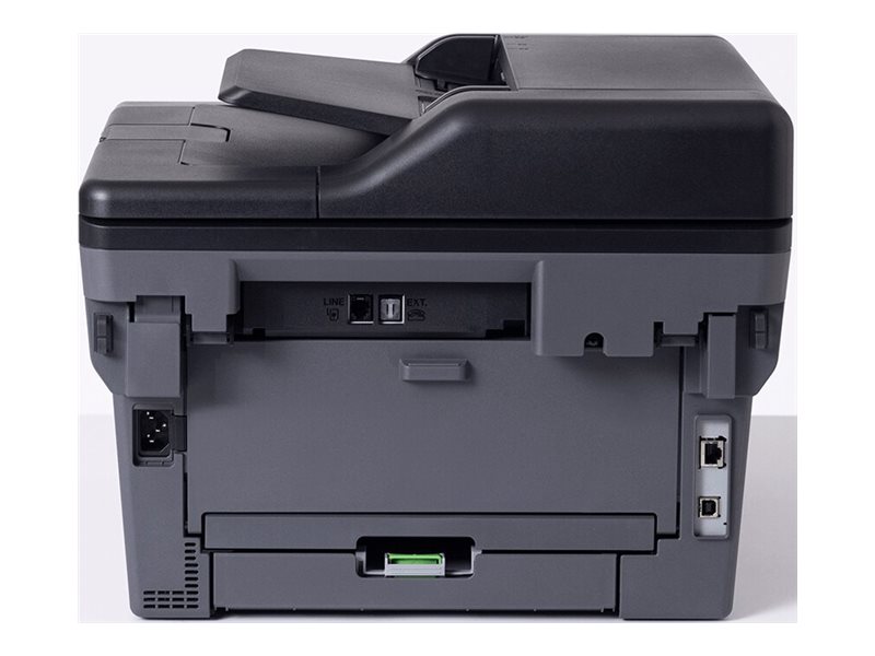 Brother MFC-L2860DW - Multifunktionsdrucker - s/w - Laser - A4/Legal (Medien)