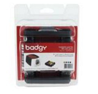 Evolis Farbband YMCKO – für Badgy200, 100 Karten Evolis Farbband YMCKO – für Badgy200, 100 Karten