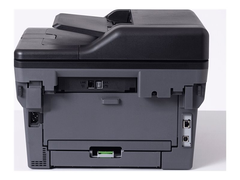Brother MFC-L2827DW - Multifunction printer - B/W - Laser - A4/Legal (media)