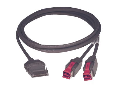 Epson Powered USB Cable - 3 m - for TM T88VI (115P0)