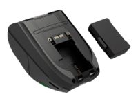 TSC Alpha-30L USB-C BT iOS NFC 8 dots/mm 203dpi linerless RTC - Label/Label Printer - Label/Label Printer