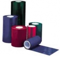 Zebra 2300 Wax - Schwarz - 60 mm x 450 m - Thermotransfer-Farbband