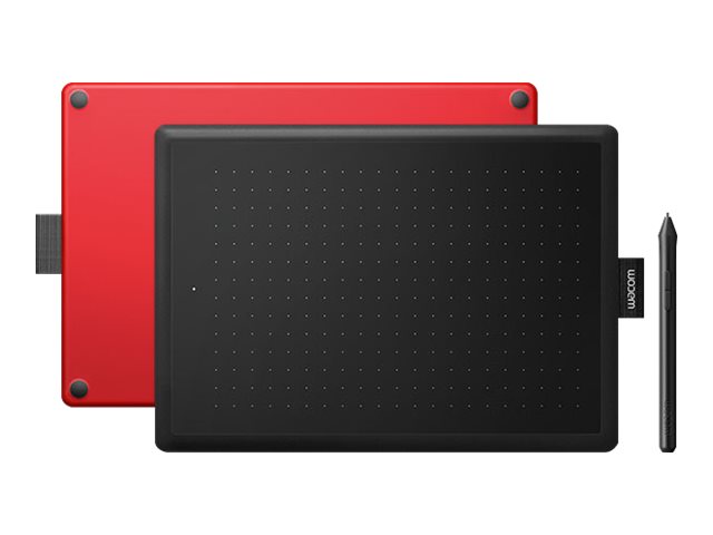 Wacom One by Wacom Medium - Digitiser - right- and left-handed
