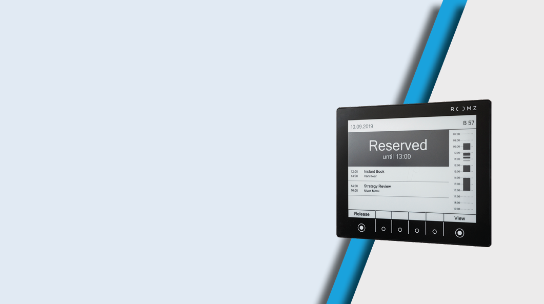 Displays-Projektoren_digitale-Trschilder_roomz Displays-Projektoren_digitale-Trschilder_roomz