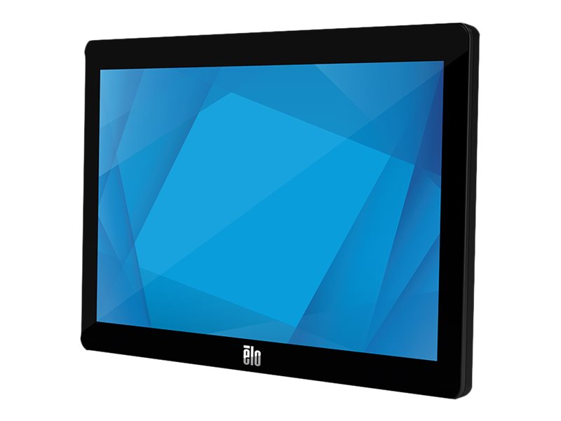 Elo Touch Solutions Elo 1502L - Without stand - M-Series - LED monitor - 39.6 cm (15.6")