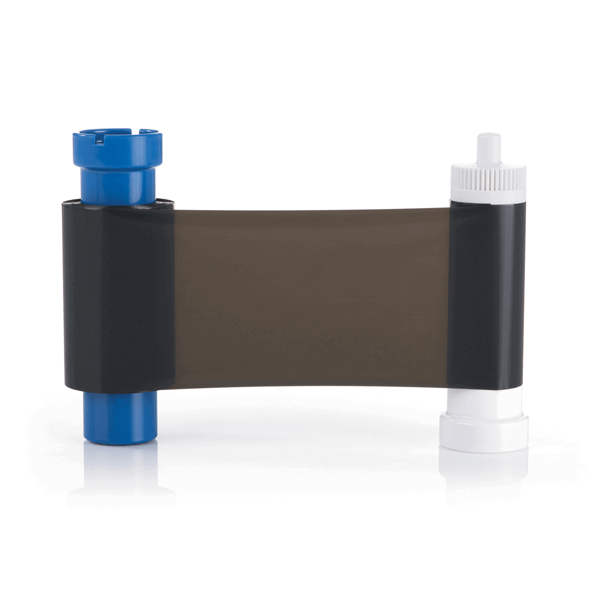 PriceCardPro Farbband Schwarz, 1000 Seiten