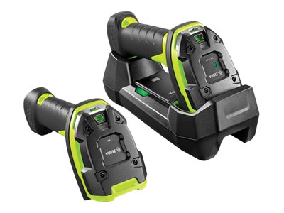 Zebra LI3678-SR - USB Kit - Barcode-Scanner - Handgerät